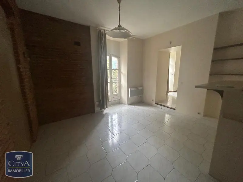 Photo 3 Appartement 1 pièce 28.8m²