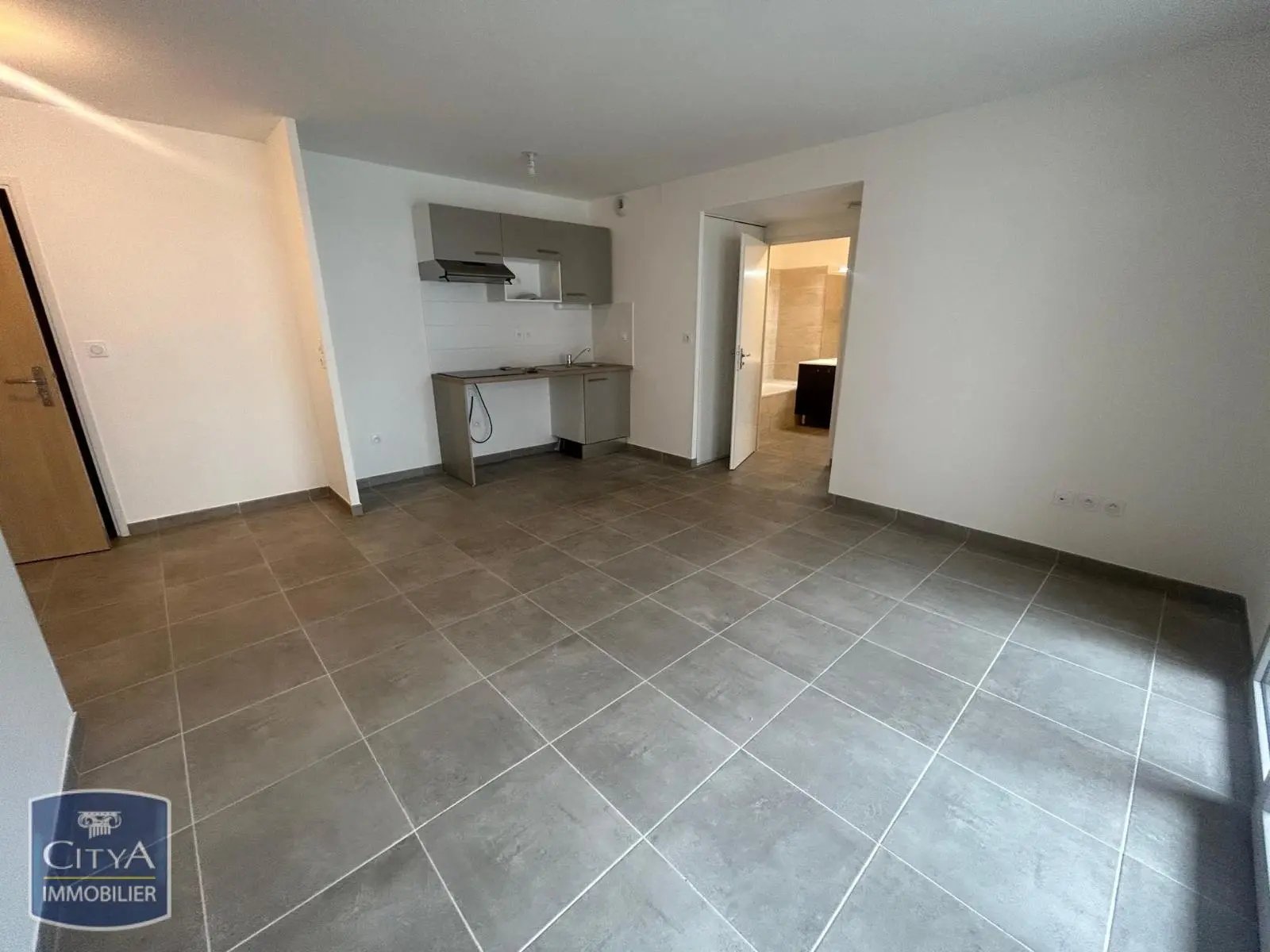 Photo 2 Appartement 3 pièces 57m²