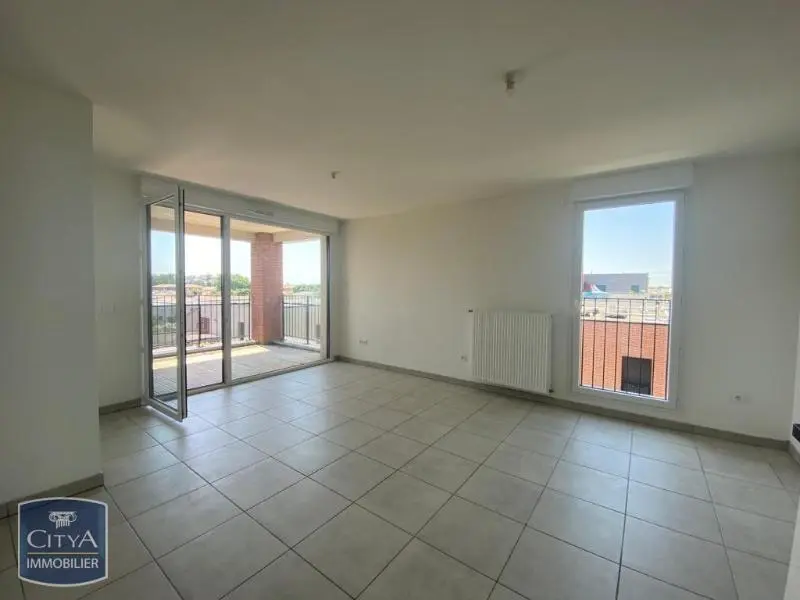 Photo 1 appartement Toulouse