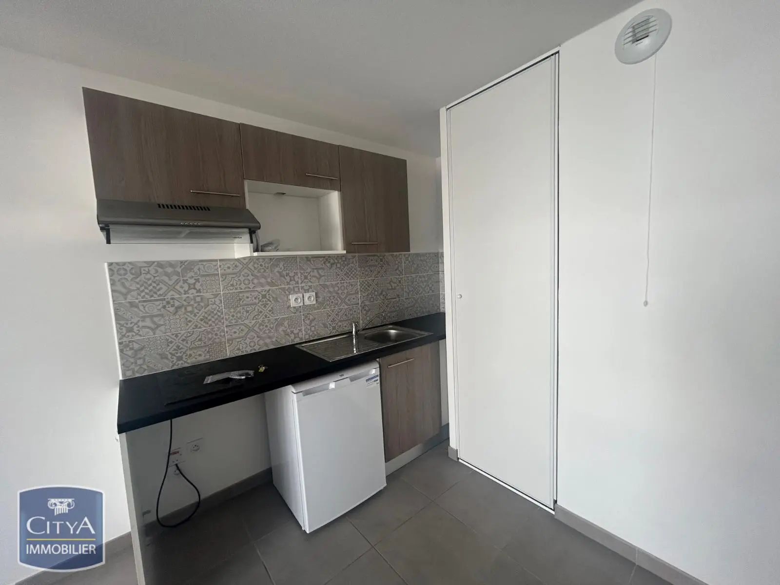 Photo 2 Appartement 2 pièces 36.36m²