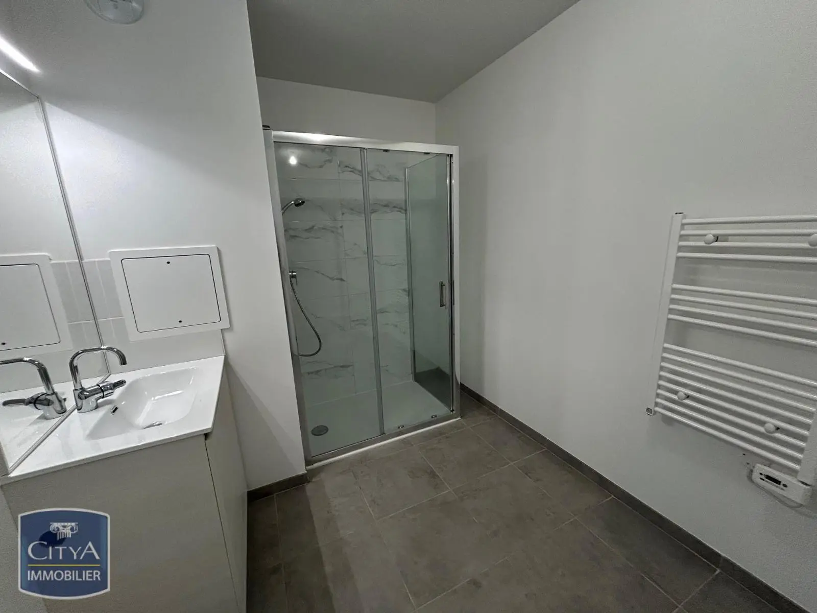 Photo 3 Appartement 2 pièces 45.6m²