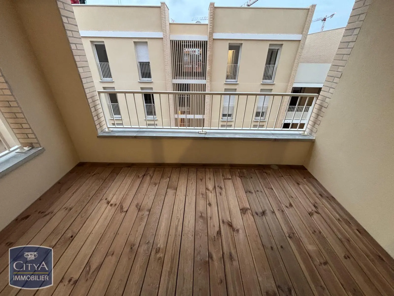 Photo 1 appartement Toulouse