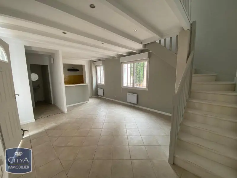 Photo 1 Appartement 2 pièces 39.04m²