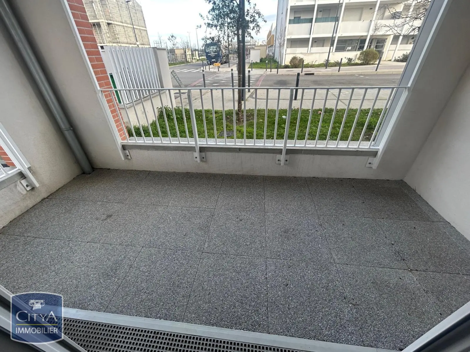 Photo 2 Appartement 3 pièces 62.45m²