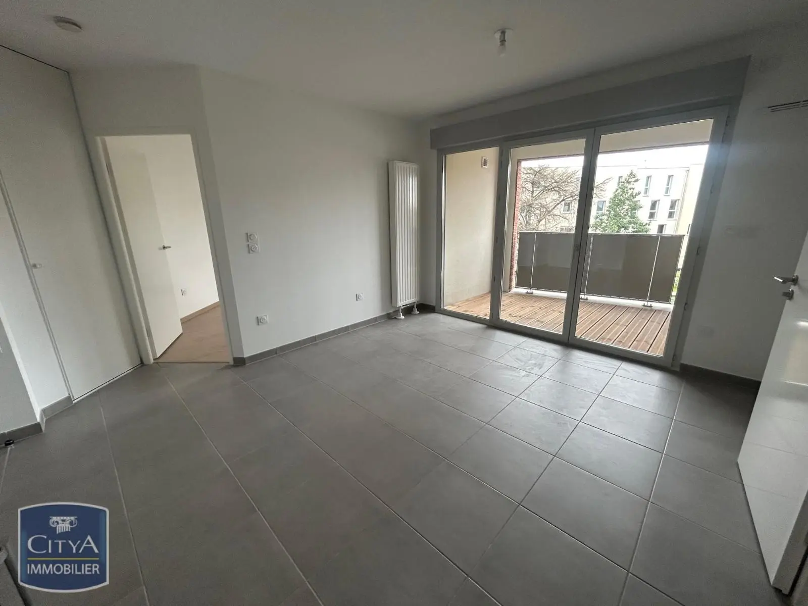 Photo 1 Appartement 2 pièces 38.57m²