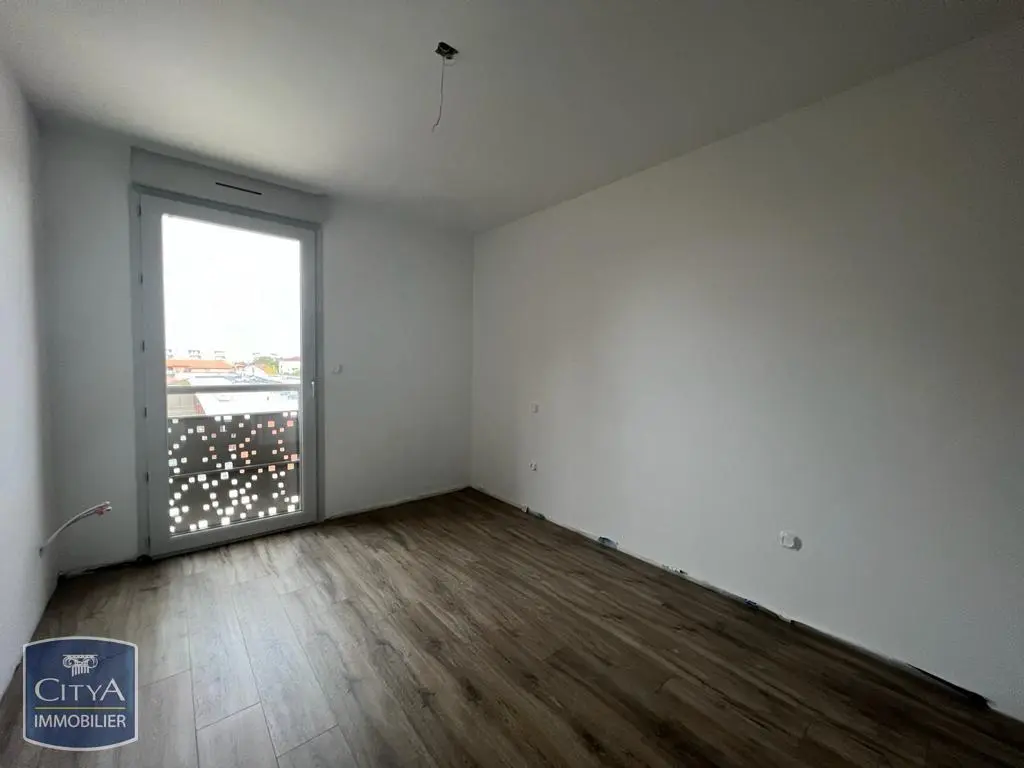 Photo 2 Appartement 2 pièces 39.65m²