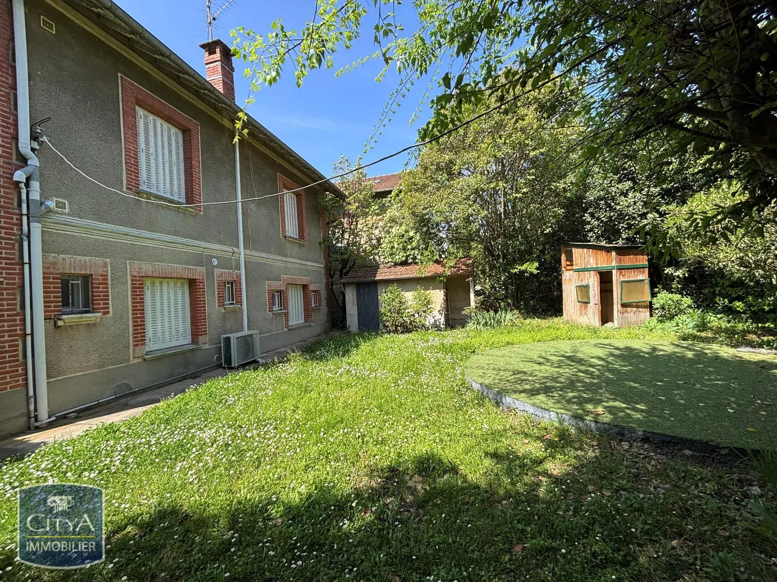 Photo 2 Maison 6 pièces 156m²