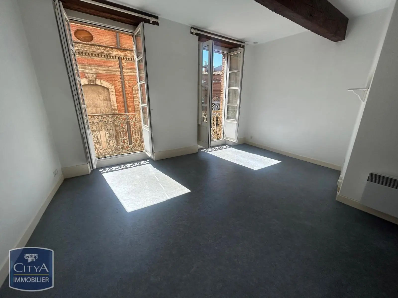 Photo 1 appartement Toulouse