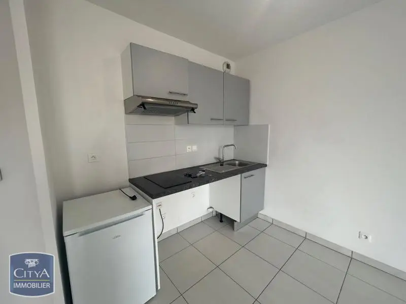 Photo 1 Appartement 2 pièces 42.54m²