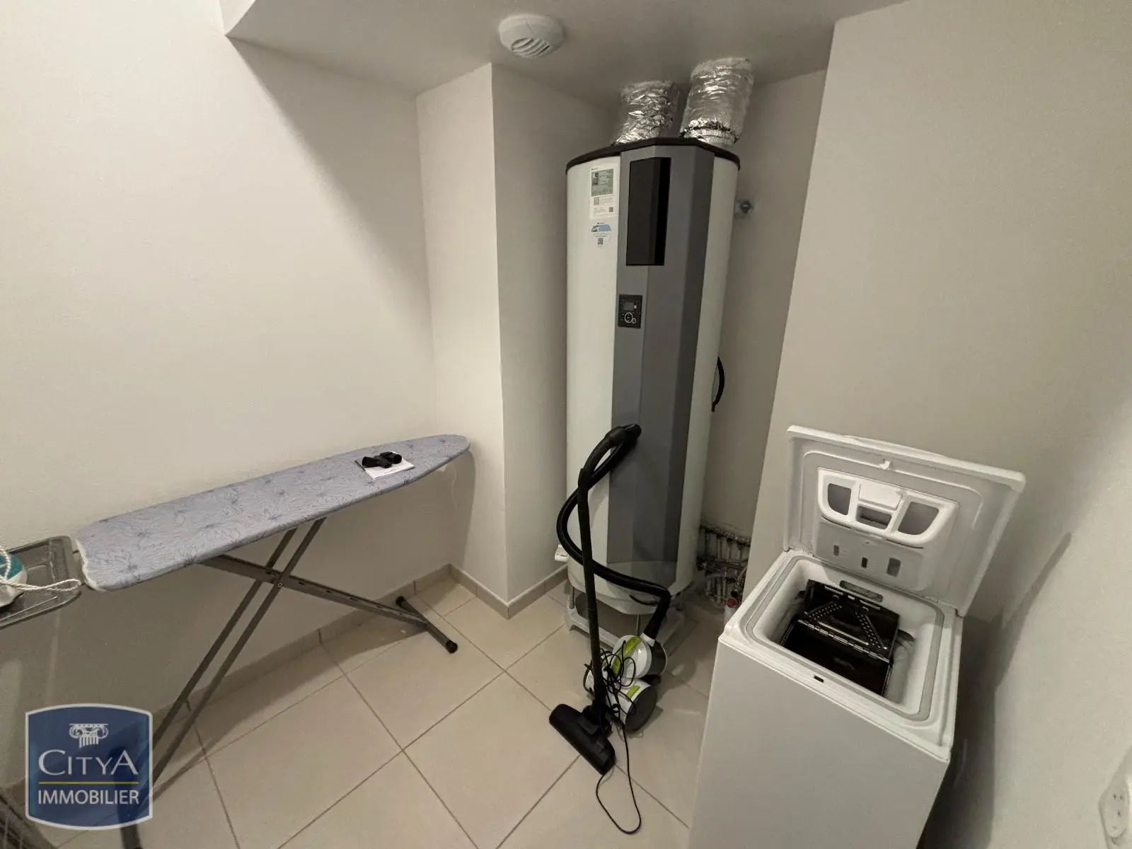 Photo 13 Appartement 3 pièces 65.35m²