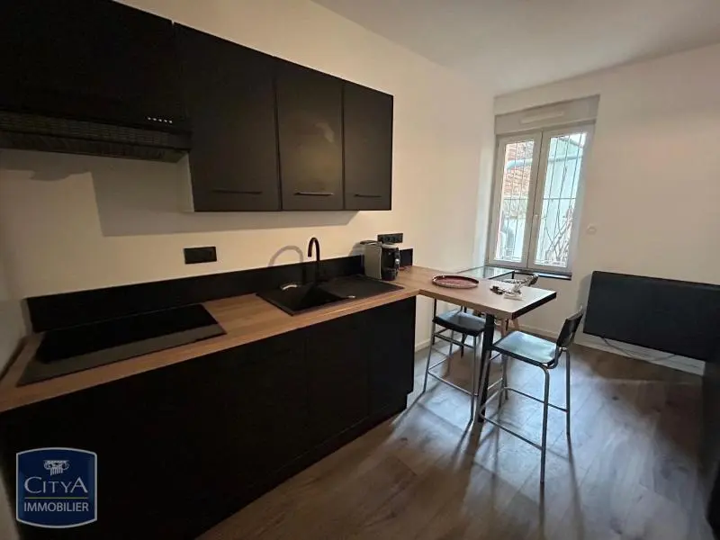 Photo 2 Appartement 2 pièces 39.65m²