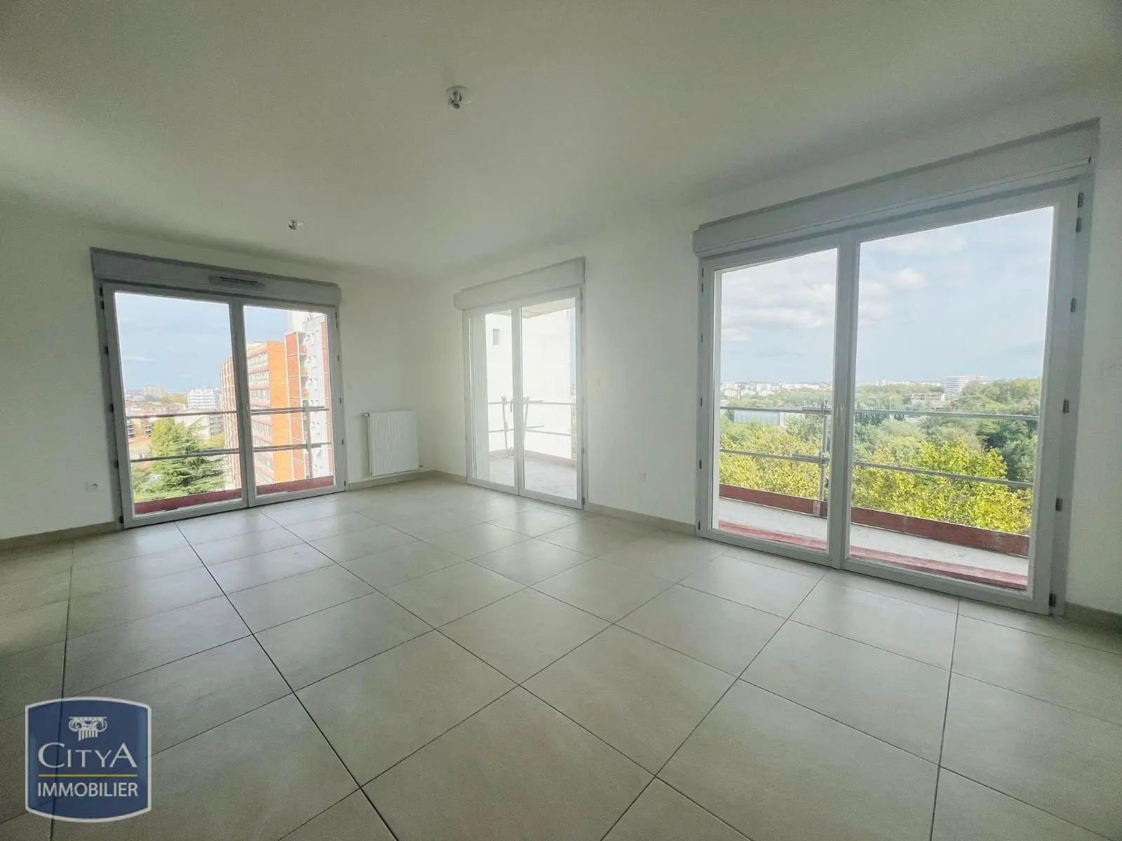 Photo 3 Appartement 2 pièces 50.7m²