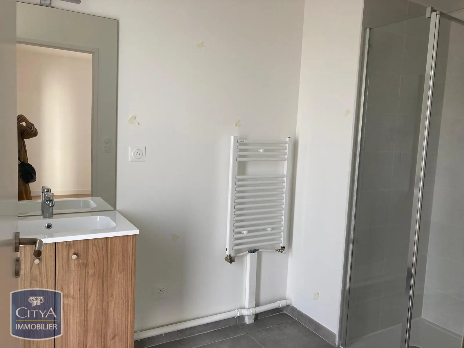 Photo 4 Appartement 2 pièces 38.1m²