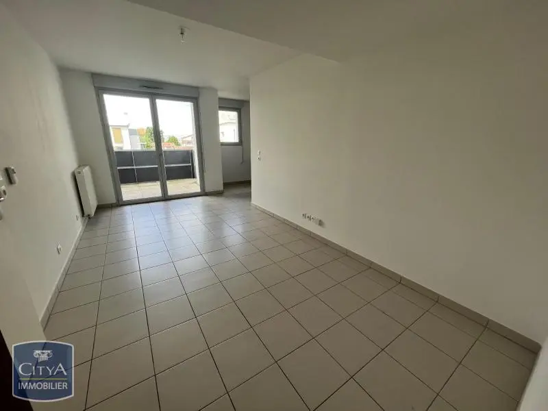 Photo 1 Appartement 2 pièces 41.09m²