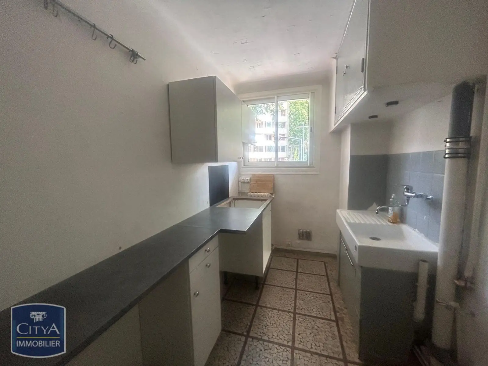 Photo 2 Appartement 4 pièces 64.12m²