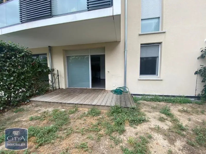 Photo 2 Appartement 2 pièces 42.72m²