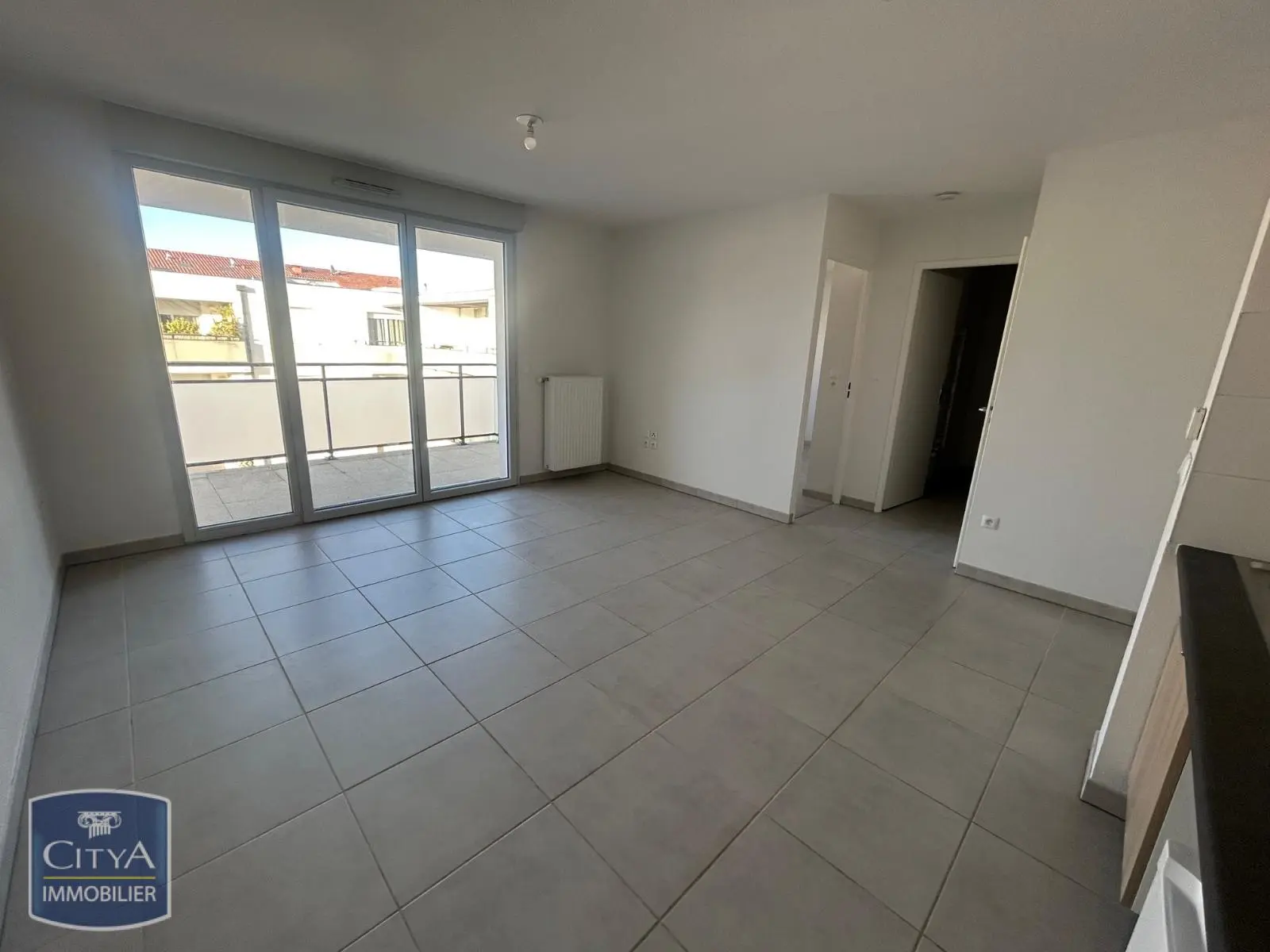 Photo 1 Appartement 2 pièces 42.34m²