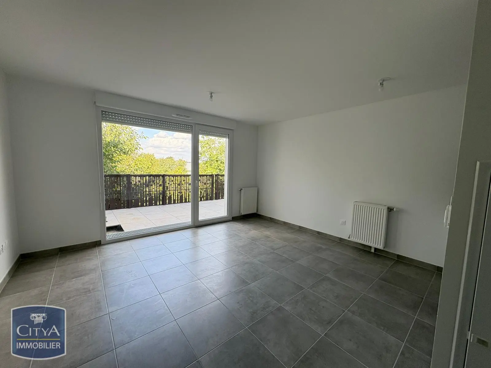 Photo 1 Appartement 2 pièces 42.94m²