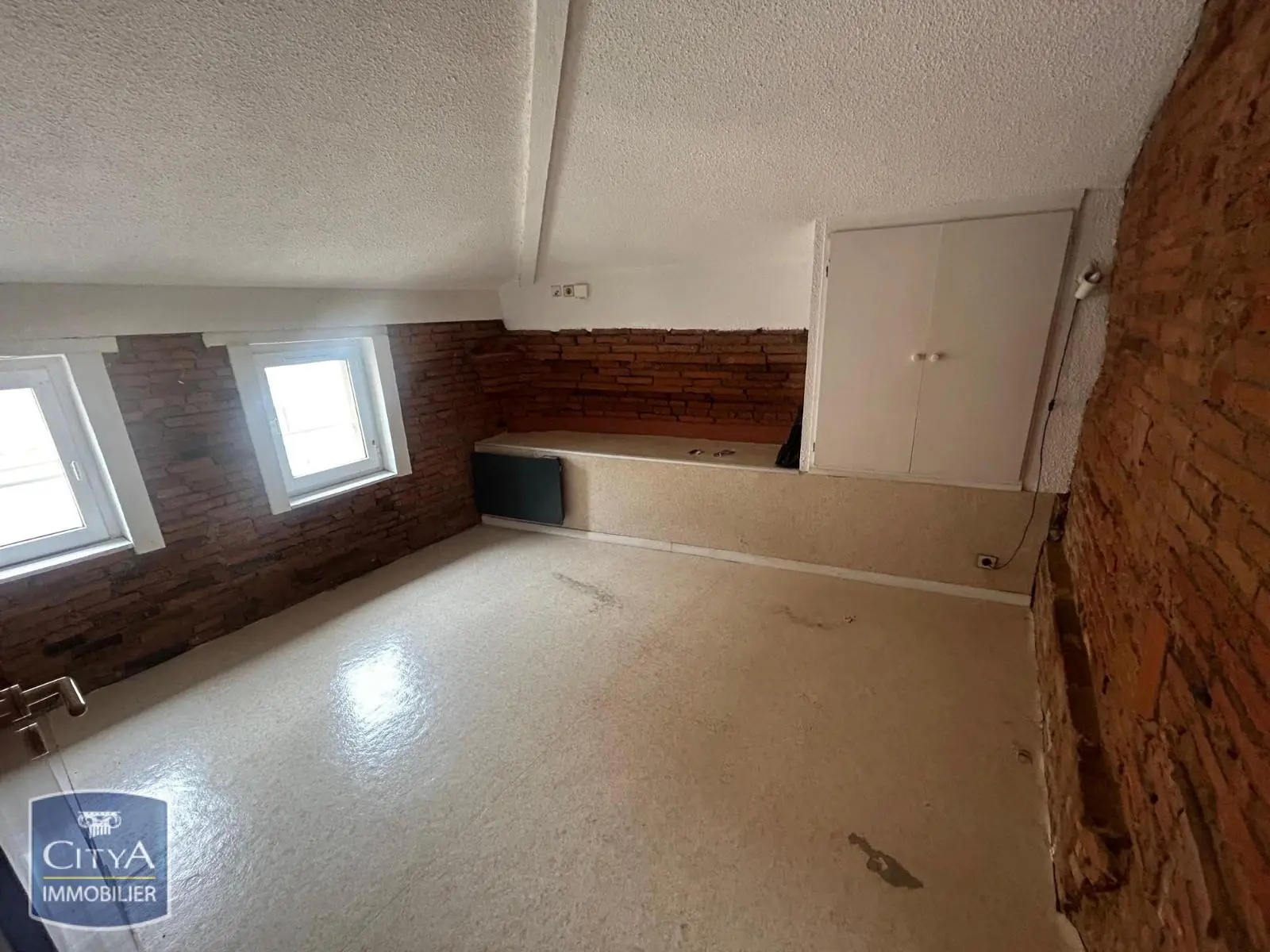 Photo 3 Appartement 1 pièce 13.75m²