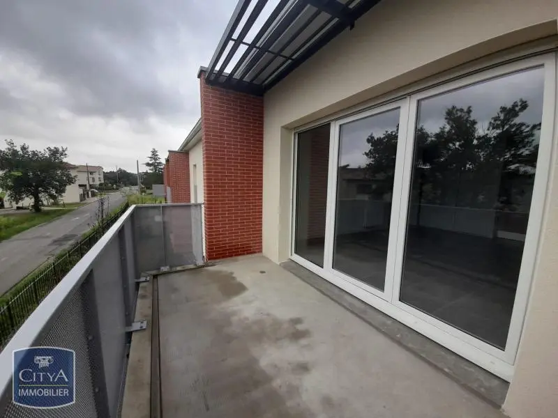 Photo 8 Appartement 3 pièces 62.79m²