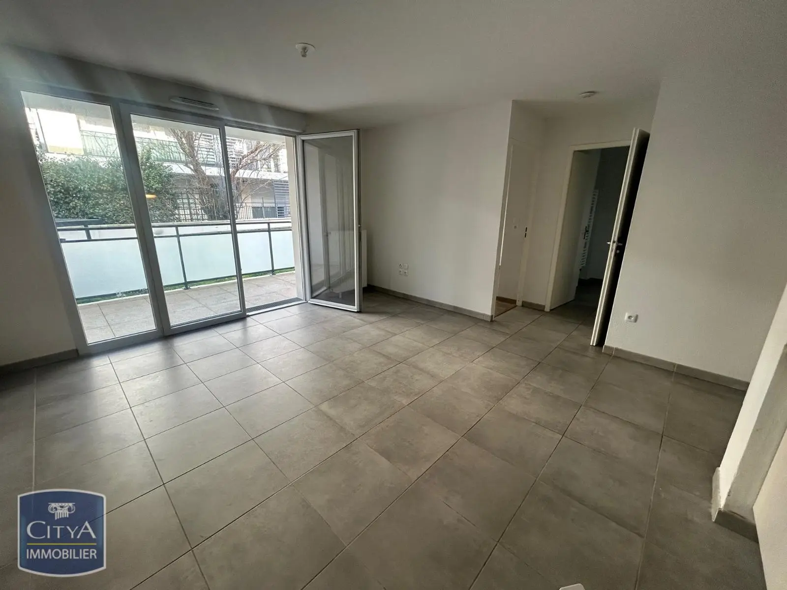 Photo 2 Appartement 2 pièces 42.35m²