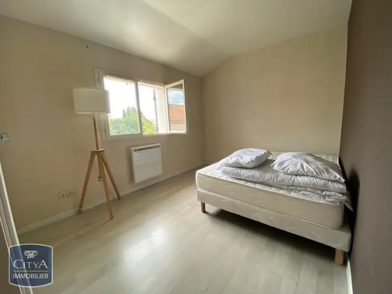 Photo 5 Appartement 3 pièces 57.88m²