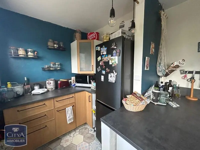 Photo 5 Appartement 4 pièces 80.31m²