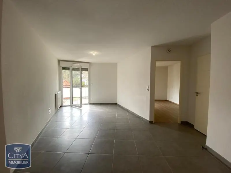 Photo 2 Appartement 2 pièces 44.42m²