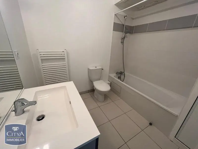 Photo 5 Appartement 3 pièces 61.64m²