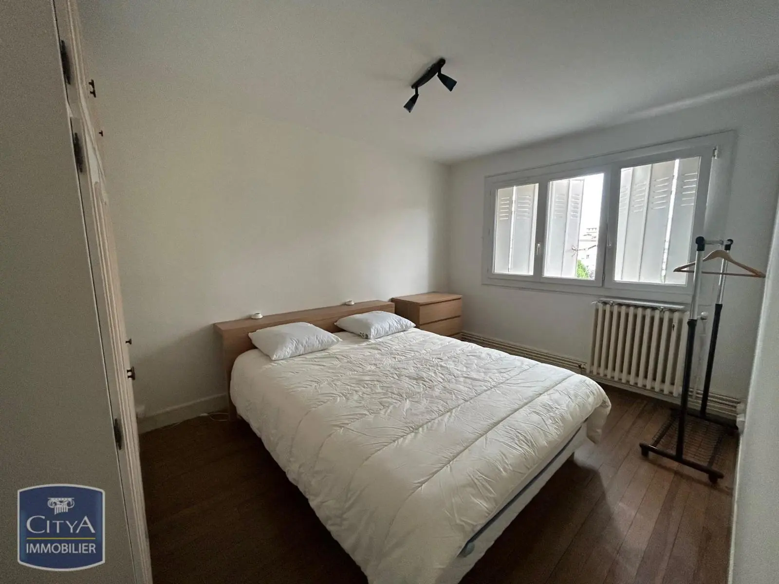 Photo 4 Appartement 4 pièces 81.6m²