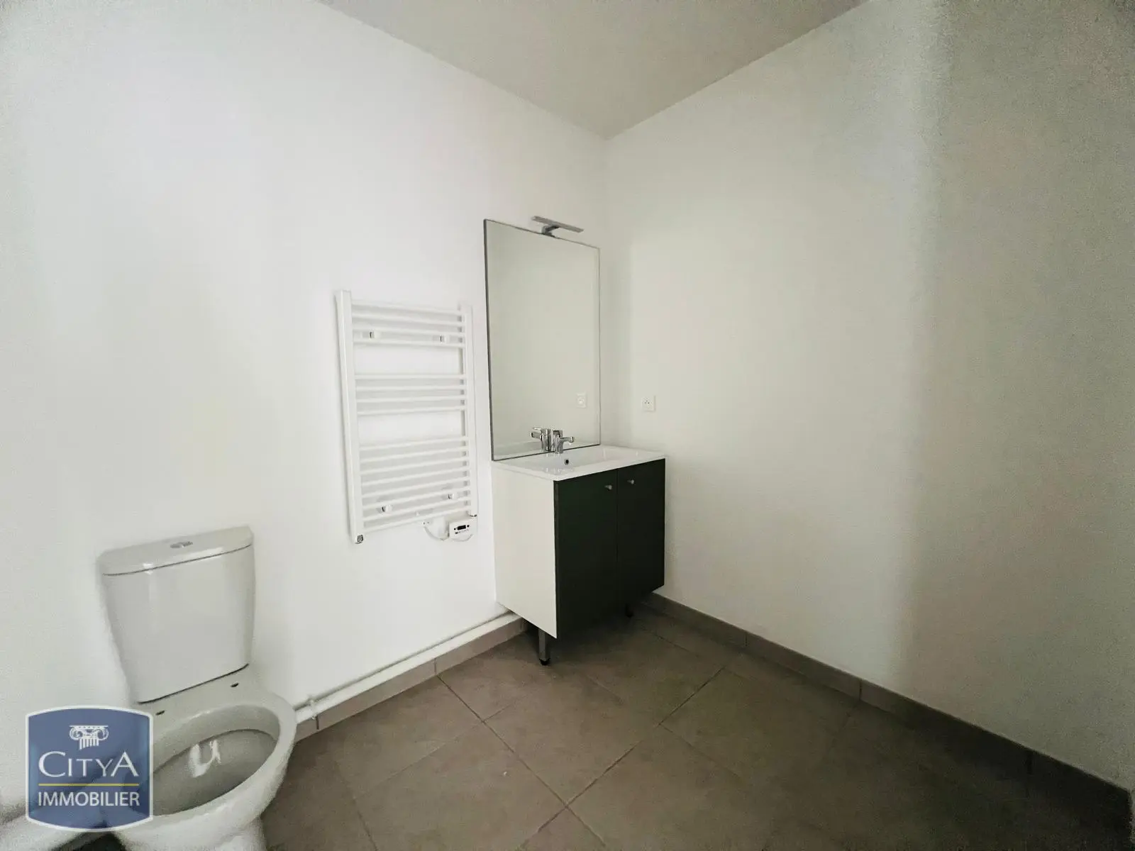 Photo 4 Appartement 2 pièces 39.42m²
