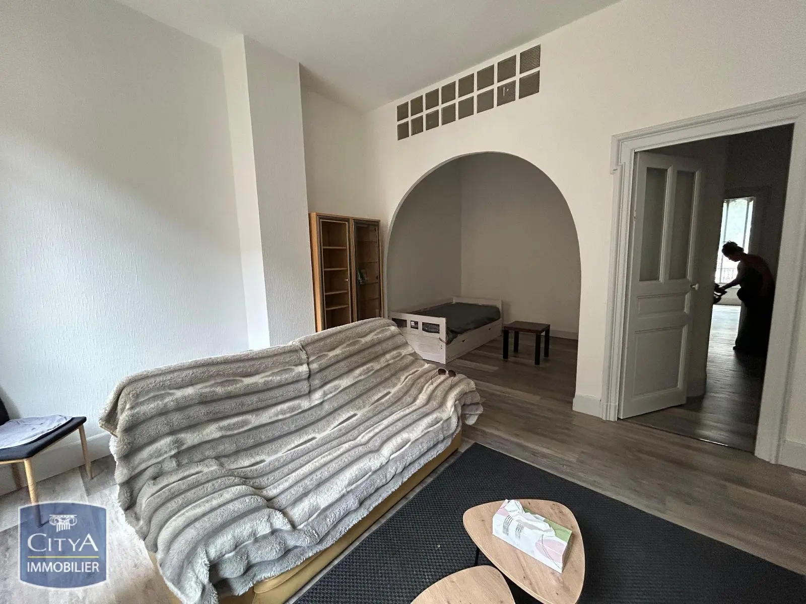 Photo 2 Appartement 3 pièces 83.14m²