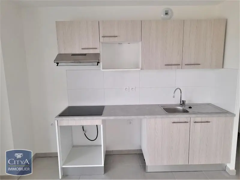 Photo 2 appartement Tournefeuille