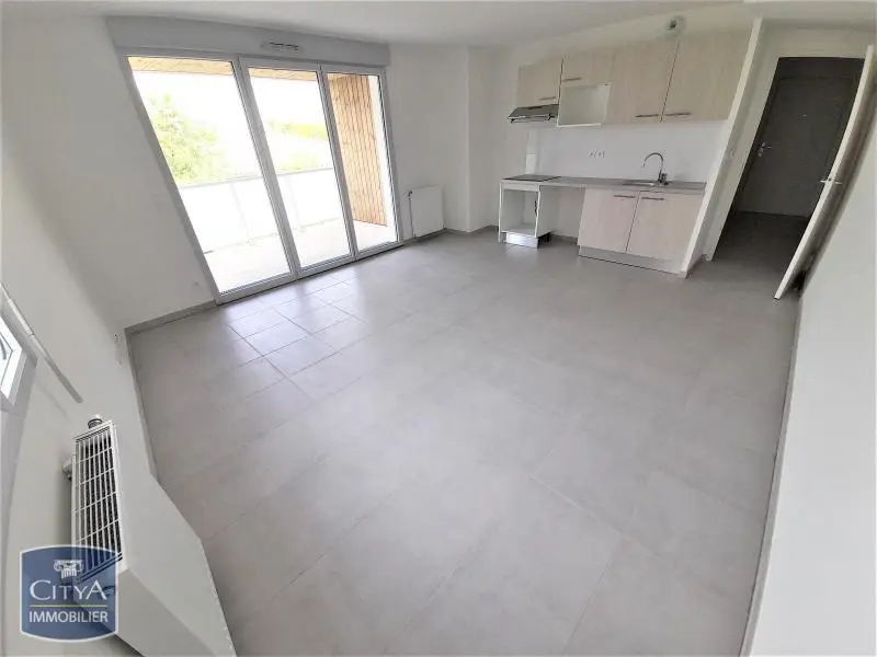 Photo 1 Appartement 3 pièces 61.38m²