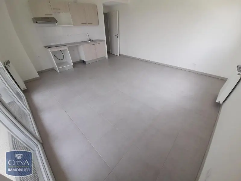 Photo 1 appartement Tournefeuille