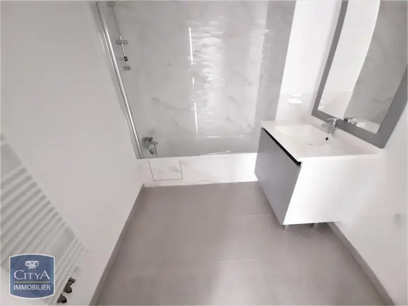 Photo 5 appartement Tournefeuille