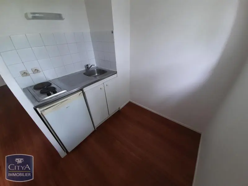 Photo 3 appartement Toulouse