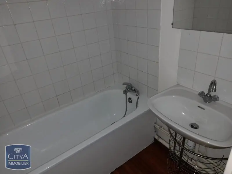 Photo 4 appartement Toulouse