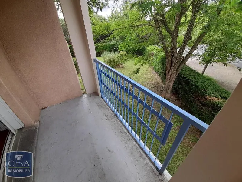 Photo 5 appartement Toulouse