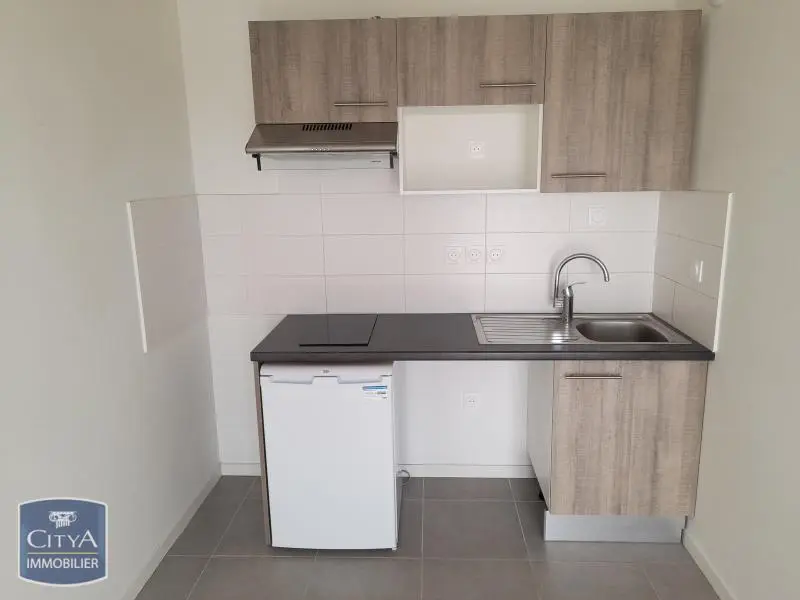 Photo 4 Appartement 2 pièces 42.81m²