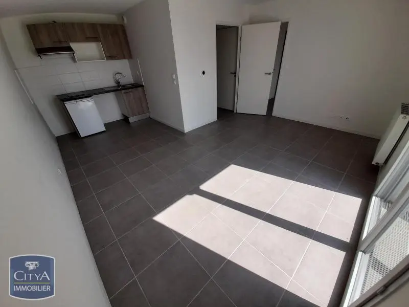 Photo 1 Appartement 2 pièces 42.81m²