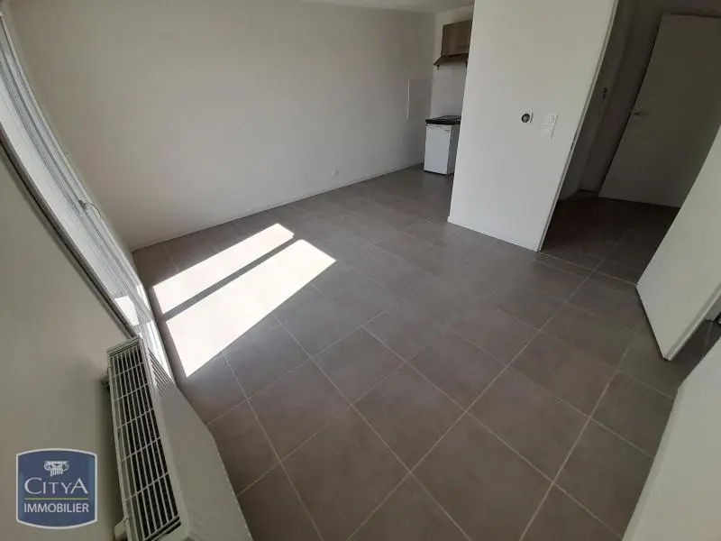 Photo 3 Appartement 2 pièces 42.81m²