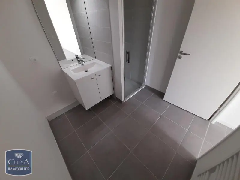 Photo 5 Appartement 2 pièces 42.81m²
