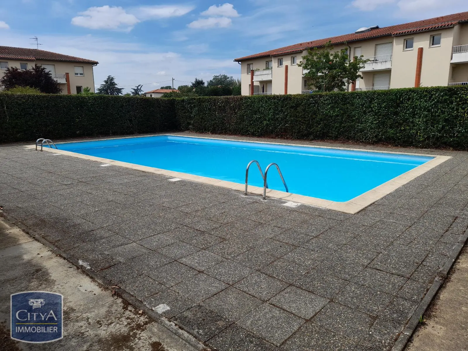 Photo 7 Appartement 1 pièce 20.46m²