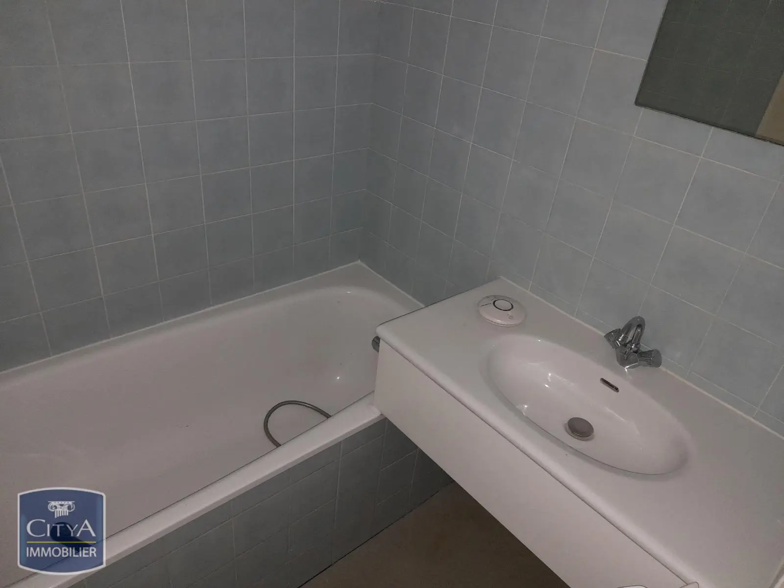 Photo 4 Appartement 1 pièce 20.46m²