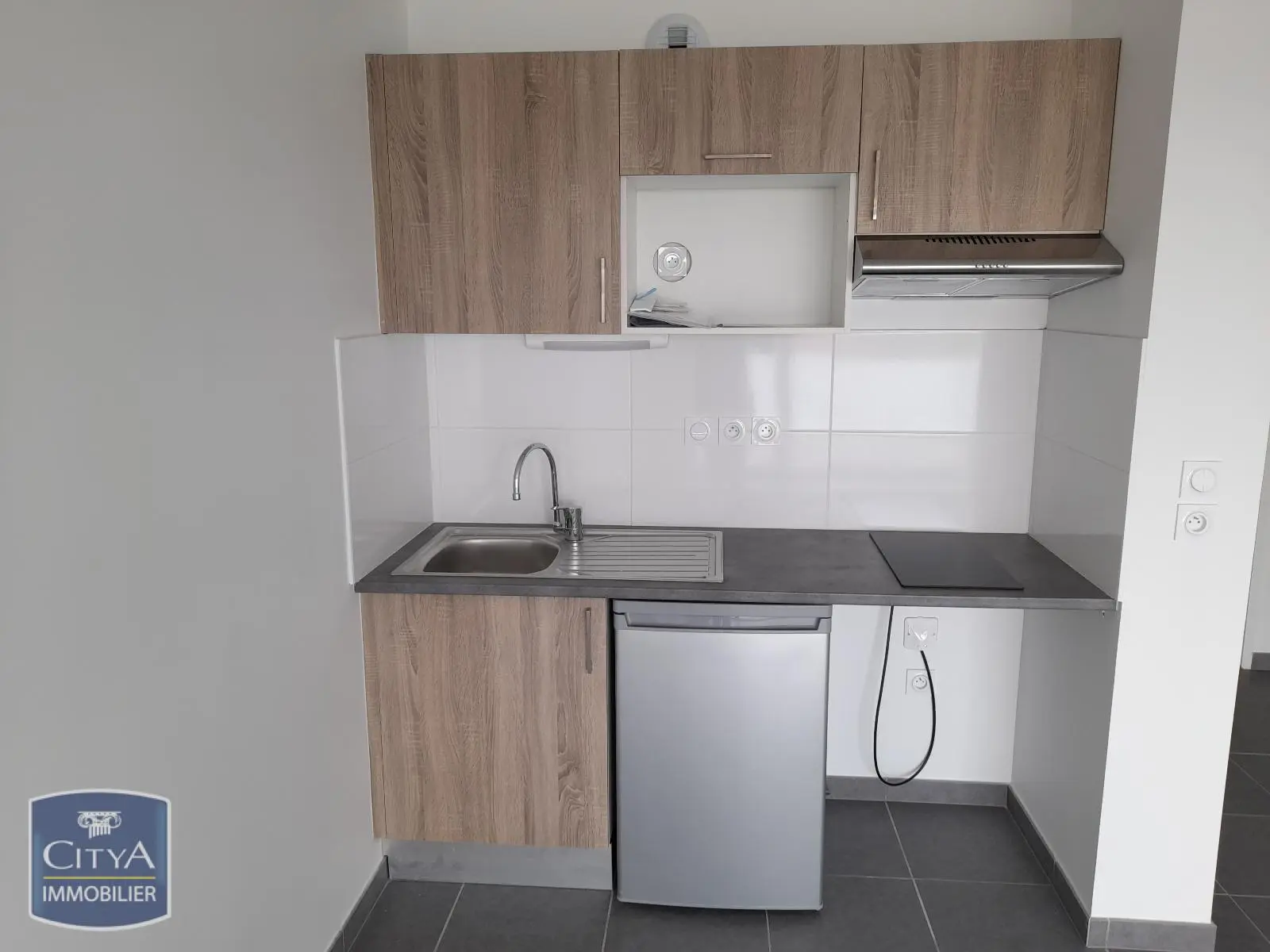 Photo 3 Appartement 2 pièces 41.47m²