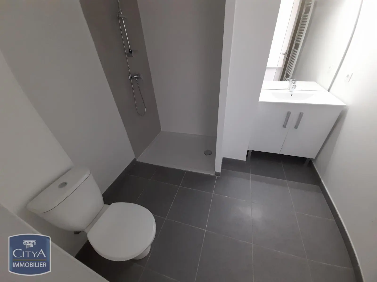 Photo 5 Appartement 2 pièces 41.47m²