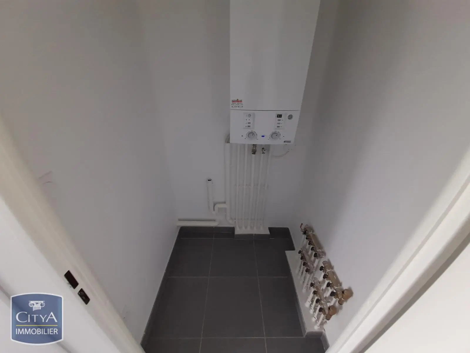 Photo 4 Appartement 2 pièces 41.47m²