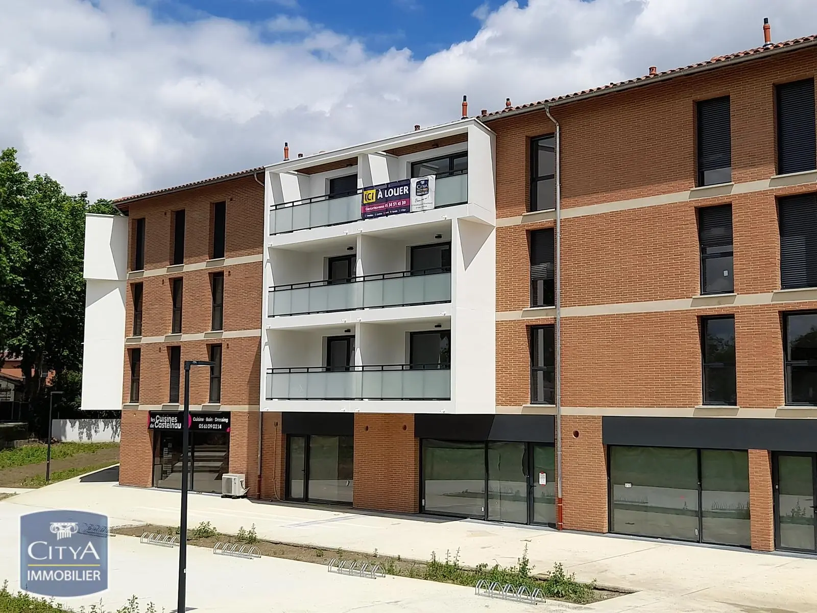 Photo 10 Appartement 2 pièces 41.47m²