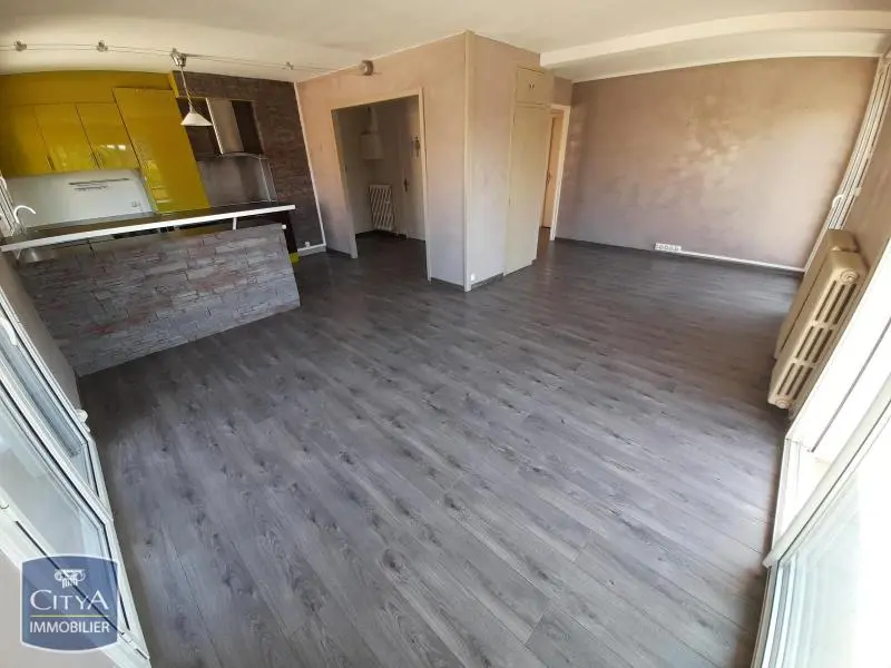 Photo 2 Appartement 3 pièces 71.5m²